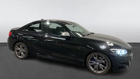 BMW 2 Series Coupe M240i [Nav] Step Auto