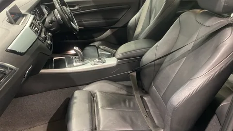 BMW 2 Series Coupe M240i [Nav] Step Auto