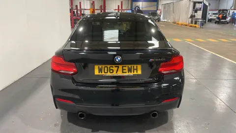 BMW 2 Series Coupe M240i [Nav] Step Auto