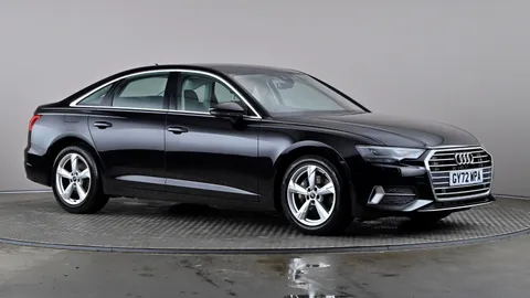 AUDI A6 40 TFSI Sport S Tronic [Tech Pack]