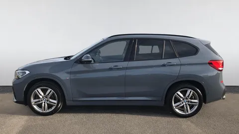BMW X1 sDrive 20i M Sport Step Auto