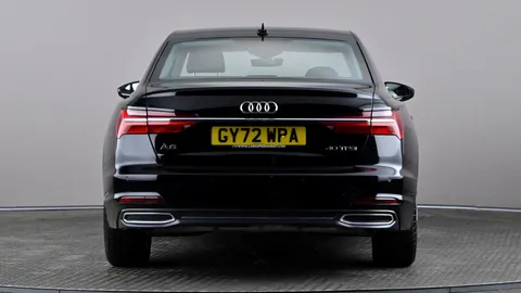 AUDI A6 40 TFSI Sport S Tronic [Tech Pack]