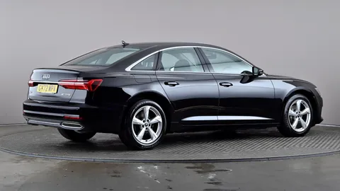 AUDI A6 40 TFSI Sport S Tronic [Tech Pack]