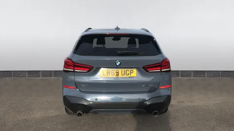 BMW X1 sDrive 20i M Sport Step Auto