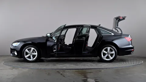 AUDI A6 40 TFSI Sport S Tronic [Tech Pack]