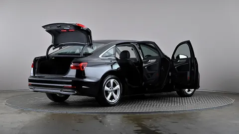 AUDI A6 40 TFSI Sport S Tronic [Tech Pack]