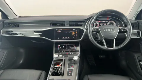 AUDI A6 40 TFSI Sport S Tronic [Tech Pack]