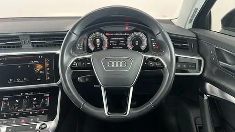 AUDI A6 40 TFSI Sport S Tronic [Tech Pack]