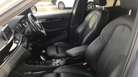 BMW X1 sDrive 20i M Sport Step Auto