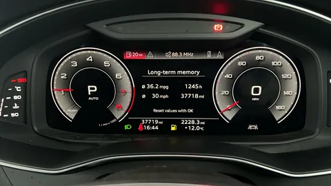 AUDI A6 40 TFSI Sport S Tronic [Tech Pack]