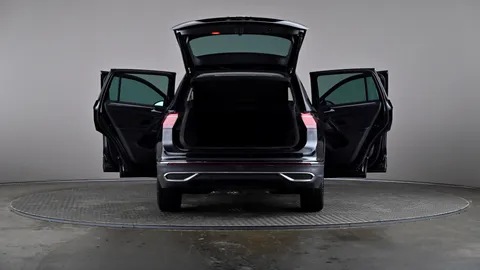 VOLKSWAGEN TIGUAN 1.5 TSI 150 Elegance DSG