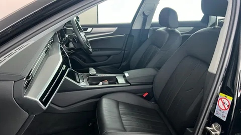 AUDI A6 40 TFSI Sport S Tronic [Tech Pack]