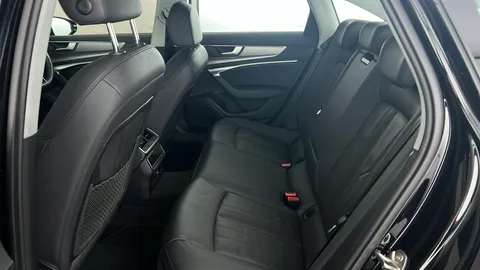 AUDI A6 40 TFSI Sport S Tronic [Tech Pack]