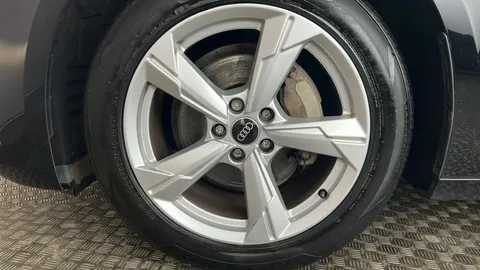 AUDI A6 40 TFSI Sport S Tronic [Tech Pack]