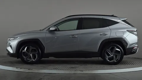 HYUNDAI TUCSON 1.6 TGDi Ultimate 2WD