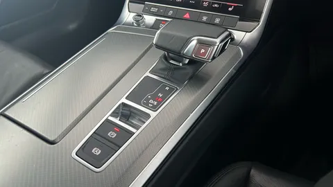 AUDI A6 40 TFSI Sport S Tronic [Tech Pack]