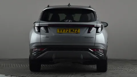 HYUNDAI TUCSON 1.6 TGDi Ultimate 2WD