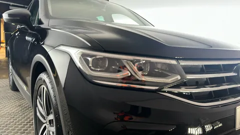 VOLKSWAGEN TIGUAN 1.5 TSI 150 Elegance DSG