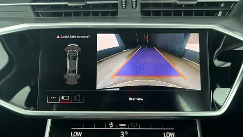 AUDI A6 40 TFSI Sport S Tronic [Tech Pack]