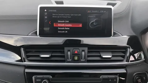 BMW X1 sDrive 20i M Sport Step Auto