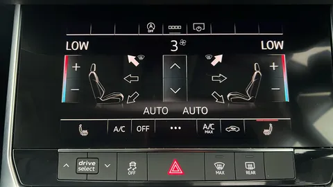 AUDI A6 40 TFSI Sport S Tronic [Tech Pack]