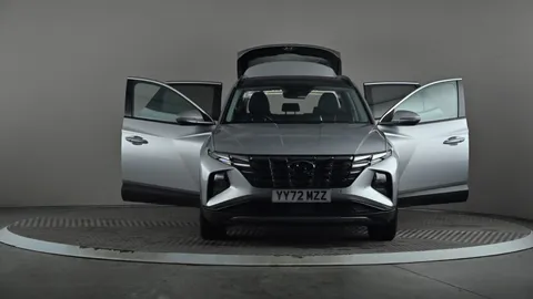 HYUNDAI TUCSON 1.6 TGDi Ultimate 2WD