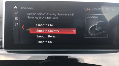 BMW X1 sDrive 20i M Sport Step Auto