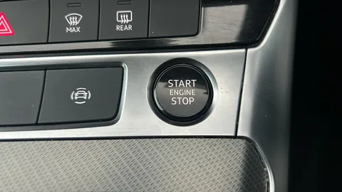 AUDI A6 40 TFSI Sport S Tronic [Tech Pack]