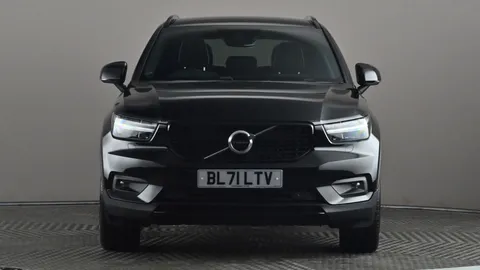 VOLVO XC40 1.5 T5 Recharge PHEV R DESIGN Pro Auto