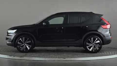 VOLVO XC40 1.5 T5 Recharge PHEV R DESIGN Pro Auto