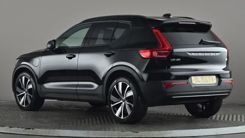 VOLVO XC40 1.5 T5 Recharge PHEV R DESIGN Pro Auto