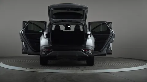 HYUNDAI TUCSON 1.6 TGDi Ultimate 2WD