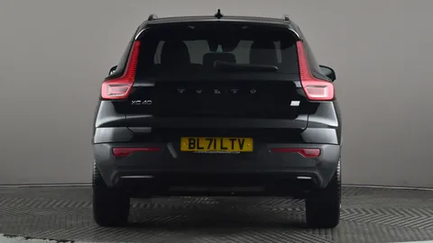 VOLVO XC40 1.5 T5 Recharge PHEV R DESIGN Pro Auto