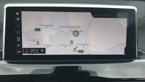 BMW X1 sDrive 20i M Sport Step Auto