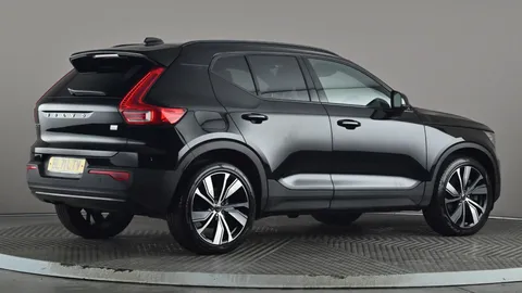 VOLVO XC40 1.5 T5 Recharge PHEV R DESIGN Pro Auto