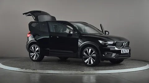 VOLVO XC40 1.5 T5 Recharge PHEV R DESIGN Pro Auto