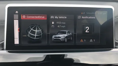 BMW X1 sDrive 20i M Sport Step Auto