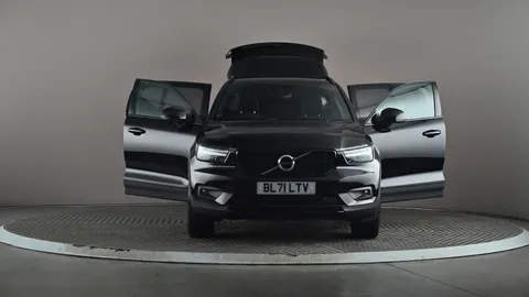 VOLVO XC40 1.5 T5 Recharge PHEV R DESIGN Pro Auto