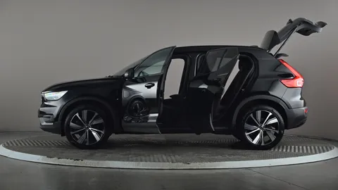 VOLVO XC40 1.5 T5 Recharge PHEV R DESIGN Pro Auto