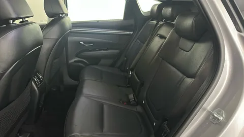 HYUNDAI TUCSON 1.6 TGDi Ultimate 2WD