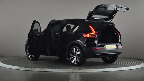 VOLVO XC40 1.5 T5 Recharge PHEV R DESIGN Pro Auto