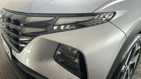 HYUNDAI TUCSON 1.6 TGDi Ultimate 2WD