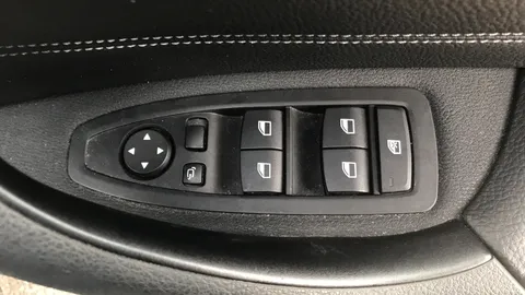 BMW X1 sDrive 20i M Sport Step Auto