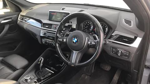 BMW X1 sDrive 20i M Sport Step Auto