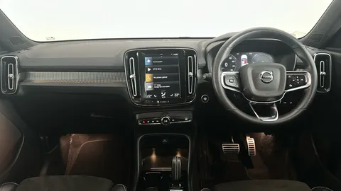 VOLVO XC40 1.5 T5 Recharge PHEV R DESIGN Pro Auto