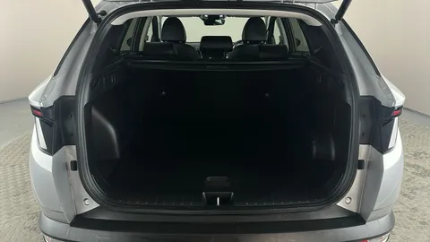 HYUNDAI TUCSON 1.6 TGDi Ultimate 2WD