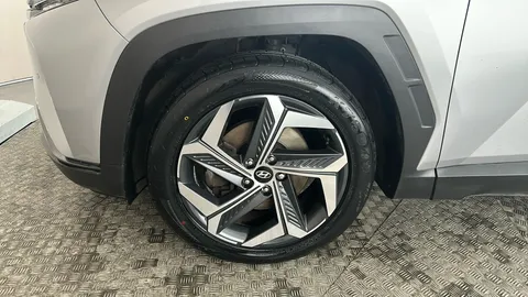 HYUNDAI TUCSON 1.6 TGDi Ultimate 2WD