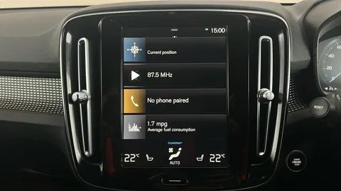 VOLVO XC40 1.5 T5 Recharge PHEV R DESIGN Pro Auto