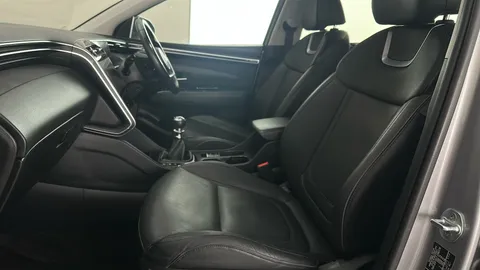 HYUNDAI TUCSON 1.6 TGDi Ultimate 2WD