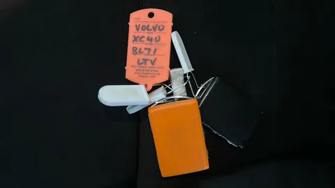 VOLVO XC40 1.5 T5 Recharge PHEV R DESIGN Pro Auto